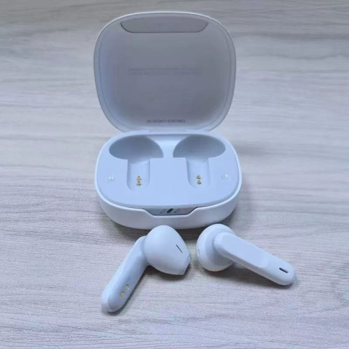 適用W300TWS高顔值藍牙耳機半入耳式輕運動防水耳麥雕刻版