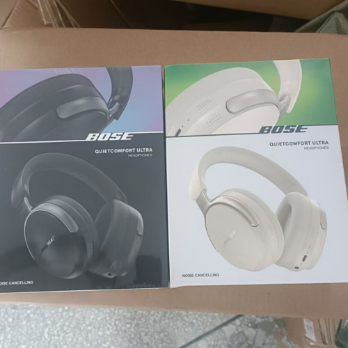 Bose QuietComfort ultra headphones無線消噪頭戴式藍牙耳機