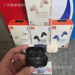 JB T230NC TWS入耳式真無線降噪藍牙耳機遊戯運動防水耳麥