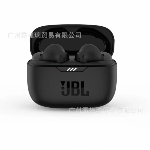 JB T230NC TWS入耳式真無線降噪藍牙耳機遊戯運動防水耳麥