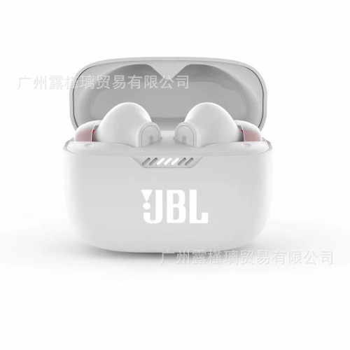 JB T230NC TWS入耳式真無線降噪藍牙耳機遊戯運動防水耳麥