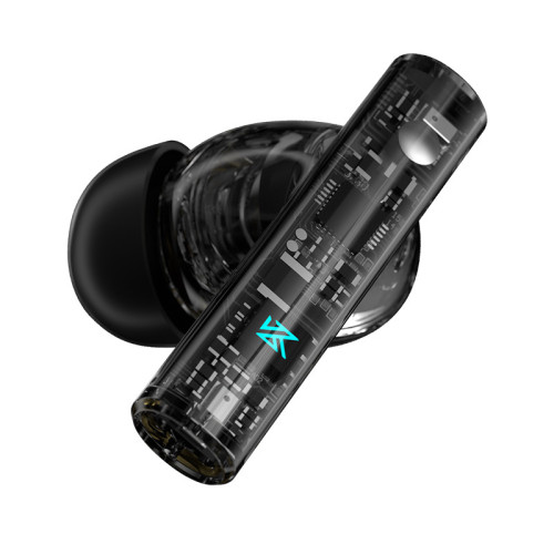 KZ-Sora 空境 深耕HiFi領域 高音質無線音樂耳機
