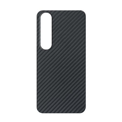 適用MEIZU21pro手機殼凱夫拉磁吸魅族21芳綸纖維保護套碳纖維