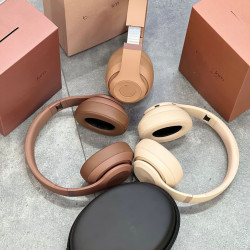 新款錄音師4代KIM聯名限量版studio pro頭戴式無線藍牙彈窗耳機