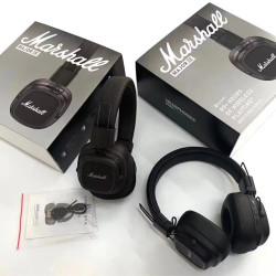 馬歇爾MARSHALL BLUETOOTH頭戴三 四代IV無線藍牙耳機