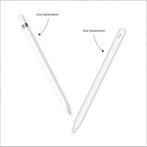 藍牙磁吸充電適用蘋果ipad 一代二代 三代 PRO筆 pencil繪畫觸控