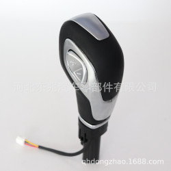 適用於福特自動擋 長腿.帶加減換擋手球檔把頭掛檔頭排擋頭手柄