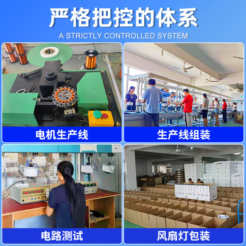 北歐餐厛吸頂風扇燈家用客厛中古吊扇燈美式復古低樓層電風扇吊燈