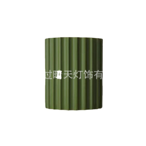 創意網紅床頭臥室壁燈簡約現代風ins高級走廊玄關客厛背景牆壁燈