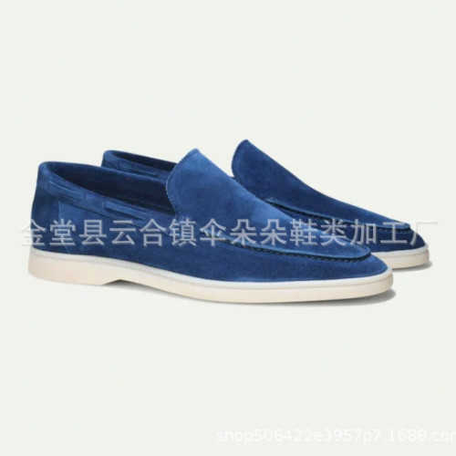 2023新款男鞋單鞋48碼