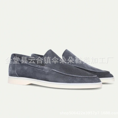 2023新款男鞋單鞋48碼