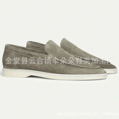 2023新款男鞋單鞋48碼