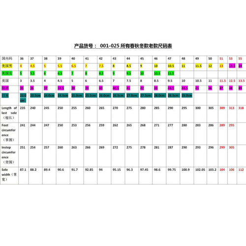 老年人夏季運動男鞋輕盈可攜式透氣大碼休閒氣墊爸爸鞋獨立站