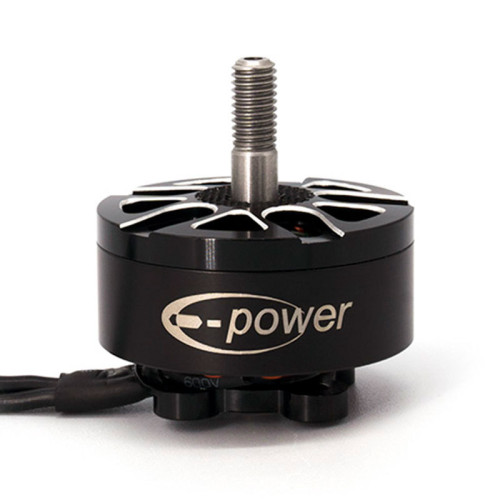 無刷電機X2810-900KV/1100KV/1500KV穿越機馬達FPV高效率