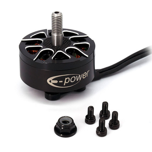 無刷電機X2810-900KV/1100KV/1500KV穿越機馬達FPV高效率