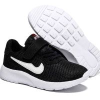 跑步鞋童鞋透氣運動鞋休閒童鞋學生童鞋男女兒童雙網