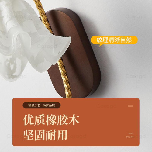 中古風客廳壁燈法式復古玻璃高級溫馨臥室床頭走廊過道燈具casagd