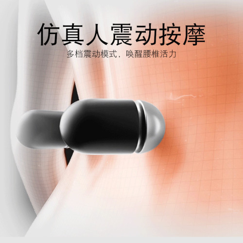 腰枕床上腰墊睡覺專用護腰墊腰部支撐腰托腰靠墊腰椎按摩加熱