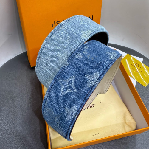 L驢家髮箍黑白三彩女士髮髮箍村上隆聯名款三彩髮箍 人體工學設計