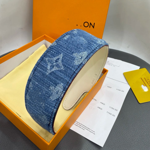 L驢家髮箍黑白三彩女士髮髮箍村上隆聯名款三彩髮箍 人體工學設計