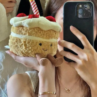 草莓蛋糕；彩虹蛋糕；櫻桃蛋糕；結婚蛋糕；桃子蛋糕；