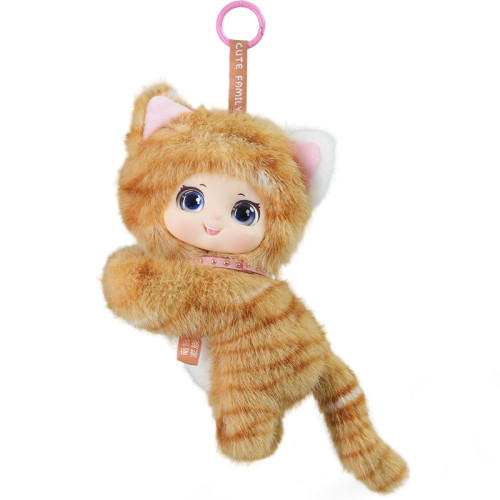 可愛搪膠玩偶毛絨玩具兒童公仔掛件鑰匙釦包掛飾布娃娃桌伴滑鼠墊 可愛搪膠玩偶毛絨玩具兒童公仔掛件鑰匙釦包掛飾布娃娃桌伴滑鼠墊