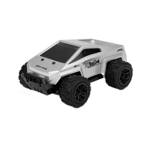 1:20遙控越野車2.4G大腳攀爬車APP操控RC高速賽車玩具
