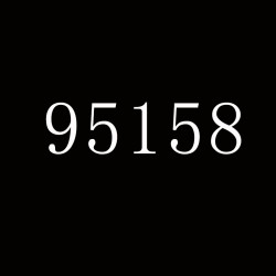95158