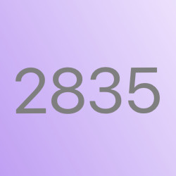 2835