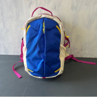 巴中多巴胺戶外防水登山休閒騎行旅行雙肩後後背包男女電腦書包運動