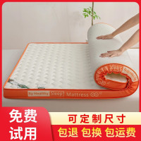 學生宿捨床墊民宿乳膠床墊記憶棉軟墊加厚榻榻米墊雙人床褥