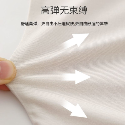 兒童冰絲莫代爾睡衣男童短袖短褲中大童男孩夏季薄款家居服套裝