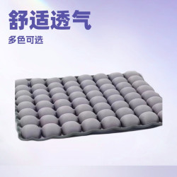 防褥瘡坐墊充氣辦公室3D反重力榻榻米氣墊汽車泡沫