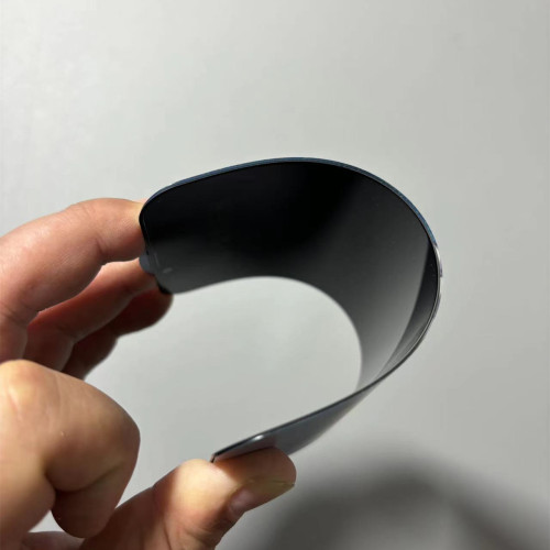 單價爲一盒五片裝 鋼化膜適用於蘋果15通用全屏防窺膜 手機膜 單價爲一盒五片裝 鋼化膜適用於蘋果15通用全屏防窺膜 手機膜