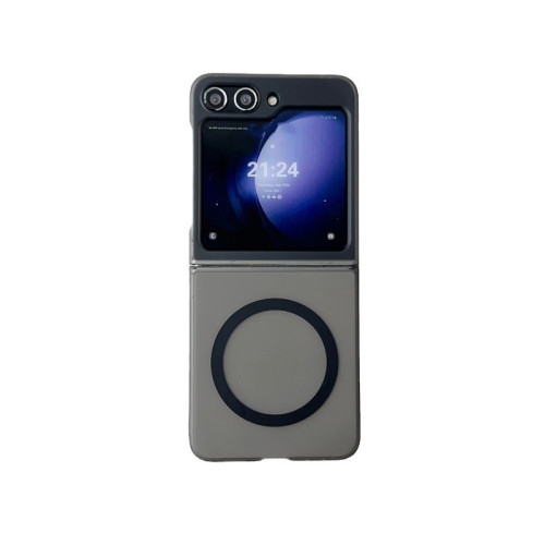 透明超薄膚感適用三星zflip6/4/3手機殼zfold6/5保護套磁吸摺疊螢幕 透明超薄膚感適用三星zflip6/4/3手機殼zfold6/5保護套磁吸摺疊螢幕