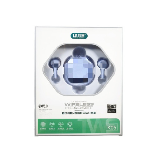 耳夾款對耳 無線 運動藍牙耳機 適用於智能手機藍牙耳機