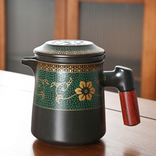 戶外旅行茶具一壺四杯車用實用快客杯隨身泡小套裝廣告商務禮品 戶外旅行茶具一壺四杯車用實用快客杯隨身泡小套裝廣告商務禮品