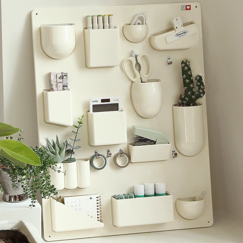 友耐桌面置物架網紅ins風整理收納架壁掛裝飾桌面雜物儲物架 友耐桌面置物架網紅ins風整理收納架壁掛裝飾桌面雜物儲物架