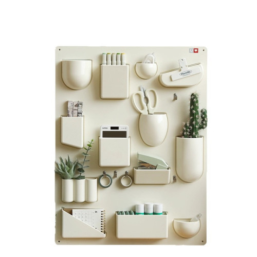 友耐桌面置物架網紅ins風整理收納架壁掛裝飾桌面雜物儲物架 友耐桌面置物架網紅ins風整理收納架壁掛裝飾桌面雜物儲物架