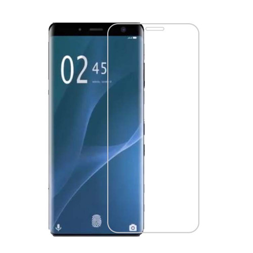 適用於索尼XZ4鋼化玻璃膜xz4 compact手機螢幕鋼化膜防刮貼膜