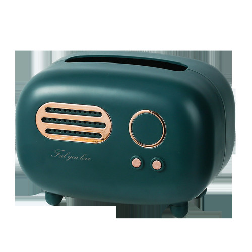 創意紙巾盒客廳輕奢家用餐廳紙盒遙控器茶幾收納盒可愛少女抽紙盒 創意紙巾盒客廳輕奢家用餐廳紙盒遙控器茶幾收納盒可愛少女抽紙盒