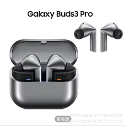 爆款TWS耳機 buds3pro降噪通透立體聲無線藍牙耳機入耳式