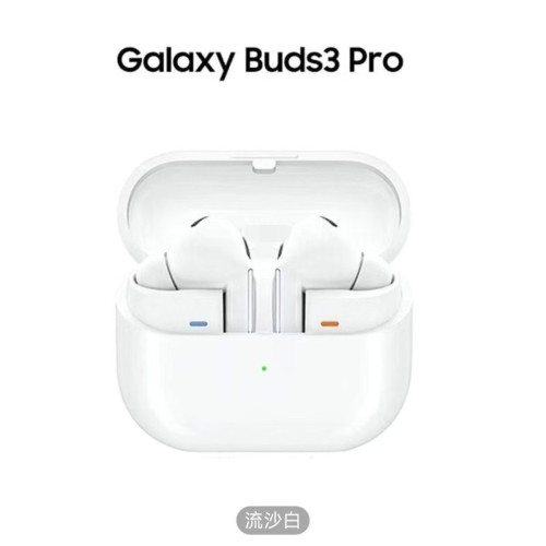 爆款TWS耳機 buds3pro降噪通透立體聲無線藍牙耳機入耳式