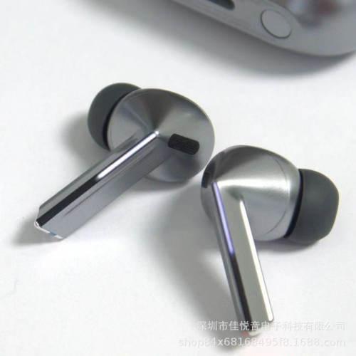 爆款TWS耳機 buds3pro降噪通透立體聲無線藍牙耳機入耳式