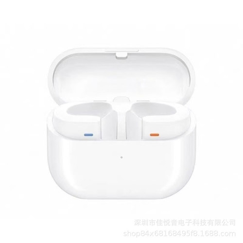 爆款TWS耳機 buds3pro降噪通透立體聲無線藍牙耳機入耳式