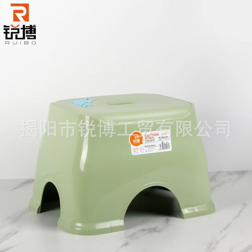 塑膠小凳子家用矮凳兒童加厚成人換鞋凳寶寶北歐夜市餐桌海豚凳子