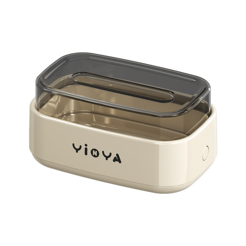 桌面紙巾盒輕奢風可伸縮客廳家用紙巾收納盒家居創意可拆卸紙巾盒