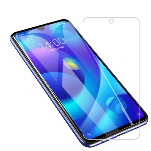 適用小米9/9SE鋼化玻璃膜紅米7/note7/pro鋼化膜play貼膜螢幕膜批
