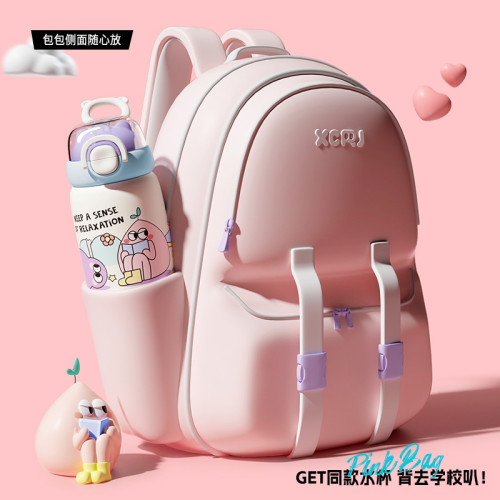 卡通兒童保溫杯家用可攜式316不鏽鋼水杯大容量水壺咖啡杯 卡通兒童保溫杯家用可攜式316不鏽鋼水杯大容量水壺咖啡杯