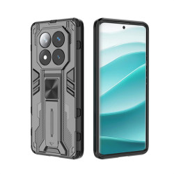 適用小米紅米note14Pro超音速手機殼note13Pro支架note12保護套